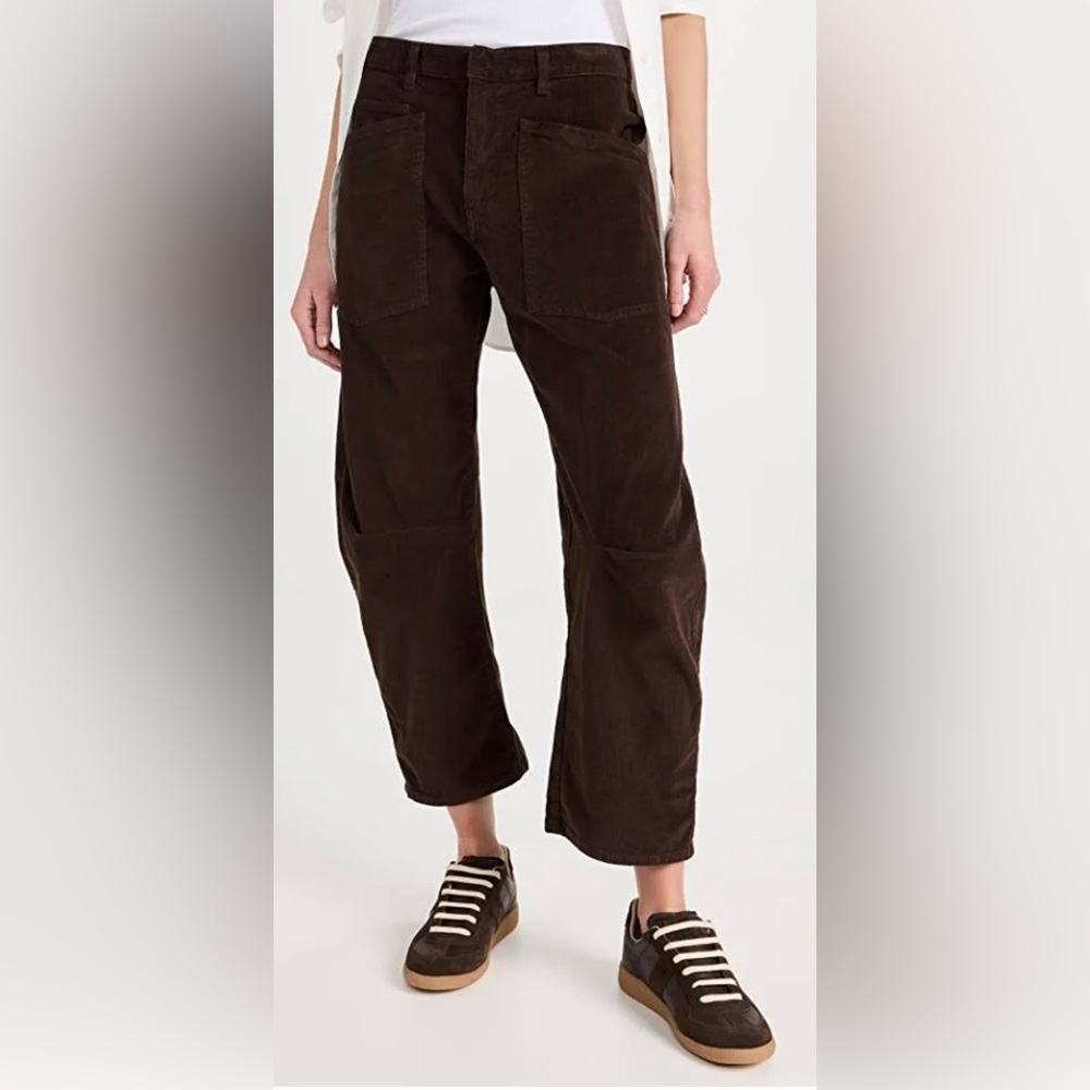 Nili Lotan Shon Pants
